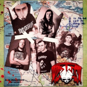 Bestial Invasion (UKR) : Thrash Attack